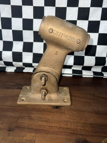 Perko Bronze Prop Shaft Strut, US $55.00, image 16