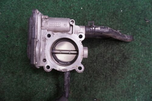 2013 KIA SOUL 1.6L THROTTLE BODY OEM 351002B300, US $50.00, image 4