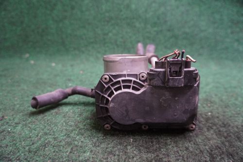 2013 KIA SOUL 1.6L THROTTLE BODY OEM 351002B300, US $50.00, image 6