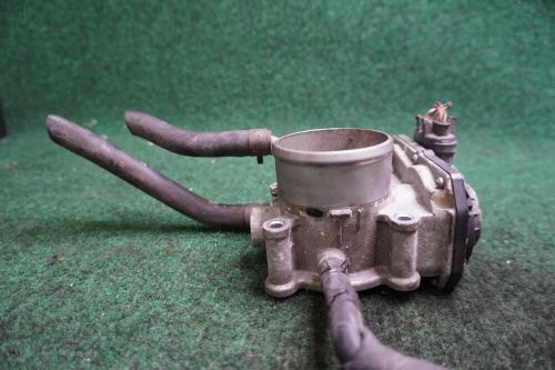 2013 KIA SOUL 1.6L THROTTLE BODY OEM 351002B300, US $50.00, image 7
