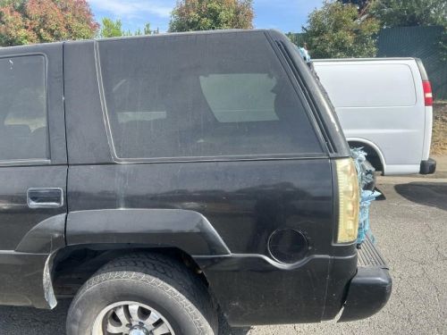 2000 Cadillac Escalade Lighting Control Module OEM 15313257, US $65.50, image 5