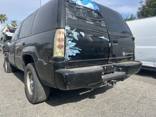 2000 Cadillac Escalade Lighting Control Module OEM 15313257, US $65.50, image 6