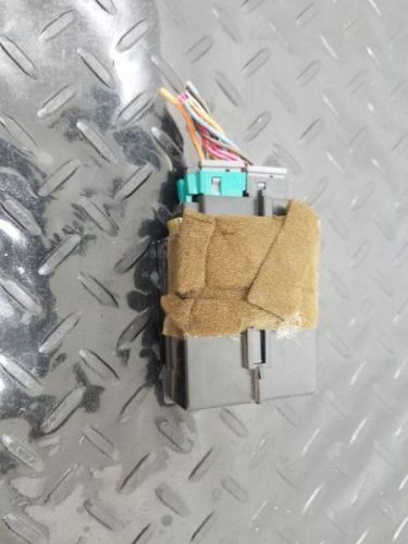 2000 Cadillac Escalade Lighting Control Module OEM 15313257, US $65.50, image 8