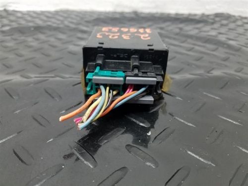 2000 Cadillac Escalade Lighting Control Module OEM 15313257, US $65.50, image 9