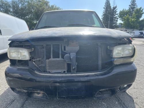 2000 Cadillac Escalade Lighting Control Module OEM 15313257, US $65.50, image 10