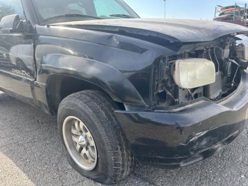 2000 Cadillac Escalade Lighting Control Module OEM 15313257, US $65.50, image 11