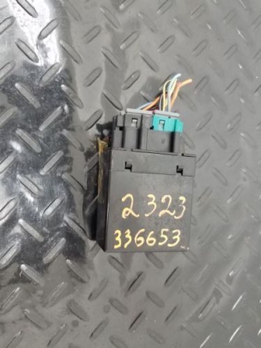 2000 Cadillac Escalade Lighting Control Module OEM 15313257, US $65.50, image 12