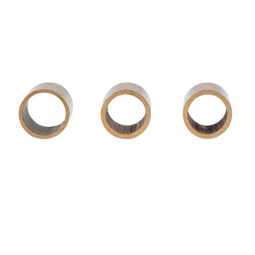 3Pcs Motorcycle Copper Bushing Clutch Cam Arm Bearings Fit For Arctic Cat Models, US $13.26, image 2