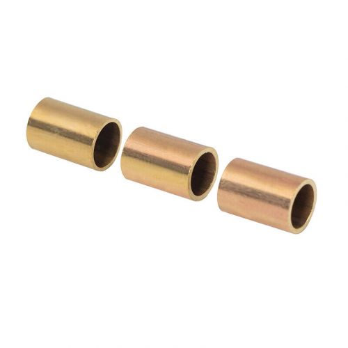 3Pcs Motorcycle Copper Bushing Clutch Cam Arm Bearings Fit For Arctic Cat Models, US $13.26, image 4