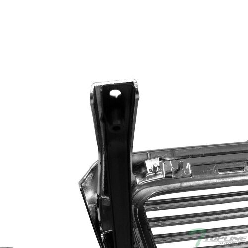 Topline For 04-08 F150 Chrome Sequential LED Strip Headlights A+Horizontal Grill, US $265.00, image 4