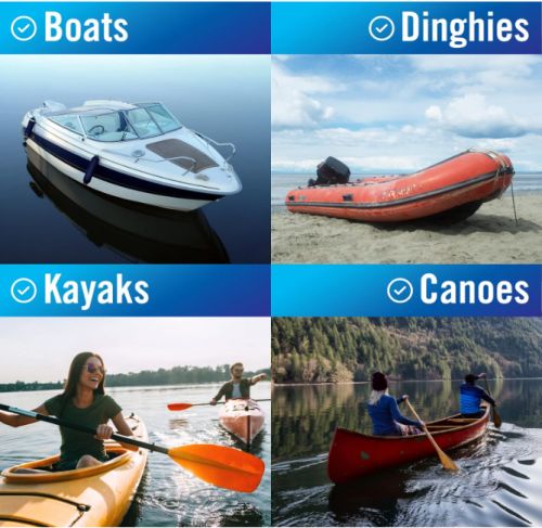 Hand Water Pump, Hand Pumps Siphon Pump Bailer Kayaking Boat with Hose Portable, US $39.99, image 7