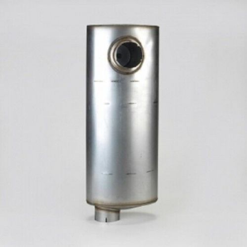 Donaldson m120235 5" muffler