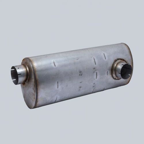 DONALDSON M120235 5" MUFFLER, US $800.00, image 2