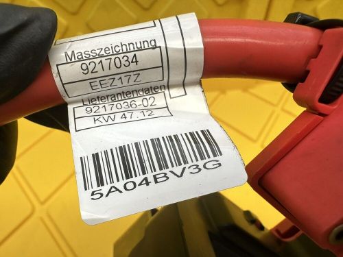 2013-2015 BMW F01 F02 740Li 750i BATTERY POWER DISTRIBUTION BOX MODULE OEM, US $55.49, image 2