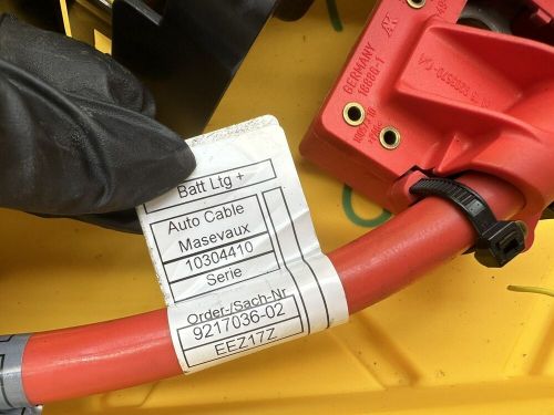 2013-2015 BMW F01 F02 740Li 750i BATTERY POWER DISTRIBUTION BOX MODULE OEM, US $55.49, image 3