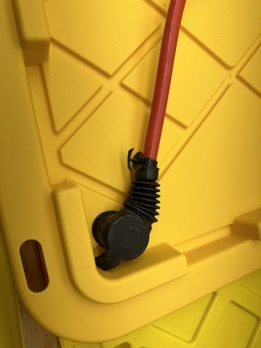 2013-2015 BMW F01 F02 740Li 750i BATTERY POWER DISTRIBUTION BOX MODULE OEM, US $55.49, image 8