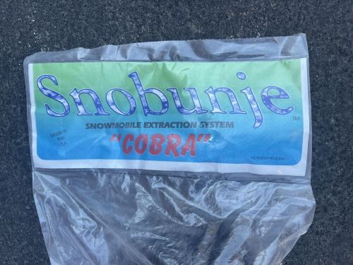 Snobunje Cobra 1002, US $84.00, image 3