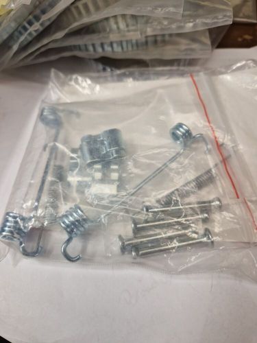 Metzger,b105-0851 kit, parking brake shoes,cit jumper,fiat ducato,pug boxer