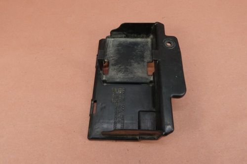 2001-2006 honda shadow aero 750 vt750c battery box tray cover 50326-mcla-0000
