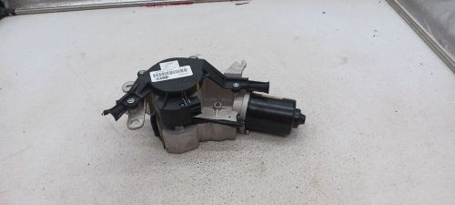 15 16 17 18 19 20 KIA SEDONA RIGHT SIDE SLIDING DOOR MOTOR OEM 83820A9000, US $399.99, image 2