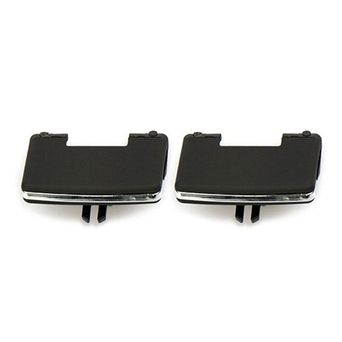 A/C Air Vent Outlet Tab Clip Repair Kit Black for Mercedes W164 X164 ML GL Class, US $15.89, image 4