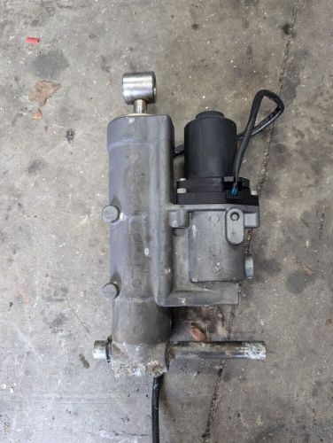 Yamaha Power Trim 4 Stroke 6EK-43800-02-00 2016 115 HP OEM WORKS GREAT GUARANTEE, US $950.00, image 2