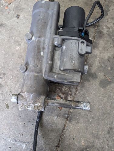 Yamaha Power Trim 4 Stroke 6EK-43800-02-00 2016 115 HP OEM WORKS GREAT GUARANTEE, US $950.00, image 3