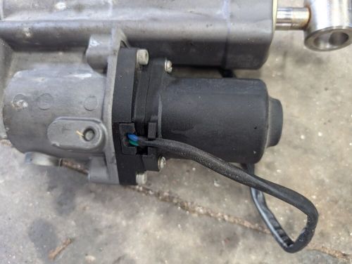 Yamaha Power Trim 4 Stroke 6EK-43800-02-00 2016 115 HP OEM WORKS GREAT GUARANTEE, US $950.00, image 4