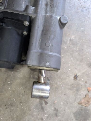 Yamaha Power Trim 4 Stroke 6EK-43800-02-00 2016 115 HP OEM WORKS GREAT GUARANTEE, US $950.00, image 5