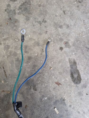 Yamaha Power Trim 4 Stroke 6EK-43800-02-00 2016 115 HP OEM WORKS GREAT GUARANTEE, US $950.00, image 6