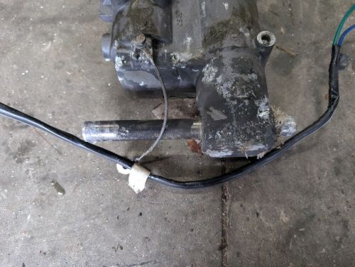 Yamaha Power Trim 4 Stroke 6EK-43800-02-00 2016 115 HP OEM WORKS GREAT GUARANTEE, US $950.00, image 7