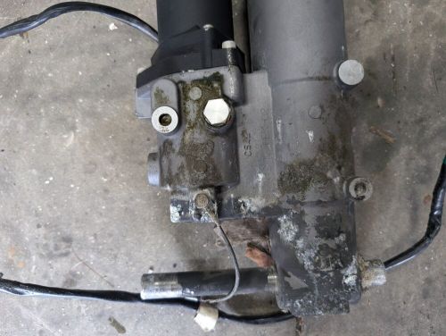 Yamaha Power Trim 4 Stroke 6EK-43800-02-00 2016 115 HP OEM WORKS GREAT GUARANTEE, US $950.00, image 8