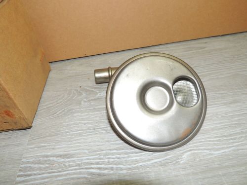 Gm 14057226 oil pump screen, 454 p series, nos, oem 1983