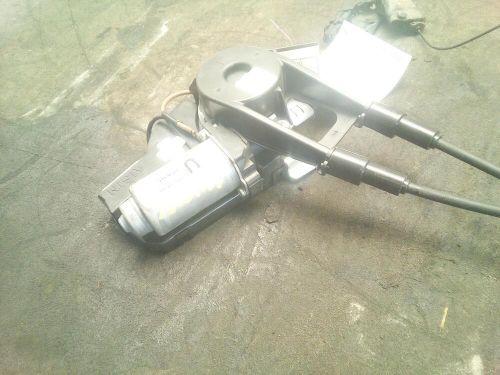 Driver Left Electric Door Motor Side Door Fits 11-19 SIENNA 1403687, US $325.00, image 2