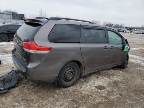Driver Left Electric Door Motor Side Door Fits 11-19 SIENNA 1403687, US $325.00, image 4