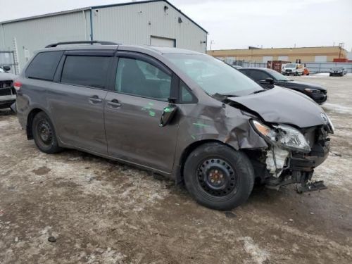 Driver Left Electric Door Motor Side Door Fits 11-19 SIENNA 1403687, US $325.00, image 5