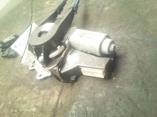 Driver Left Electric Door Motor Side Door Fits 11-19 SIENNA 1403687, US $325.00, image 6