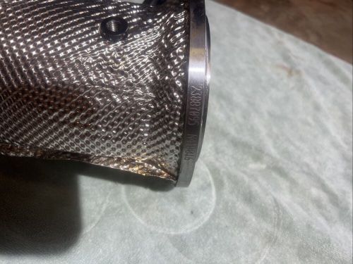 volvo penta 23887095 exhaust riser, US $700.00, image 3