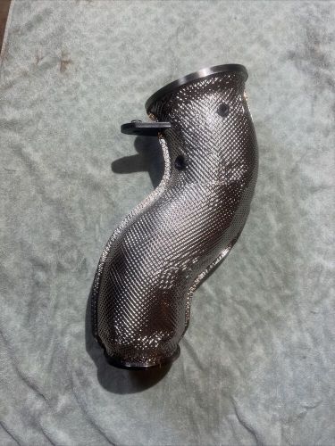 volvo penta 23887095 exhaust riser, US $700.00, image 5