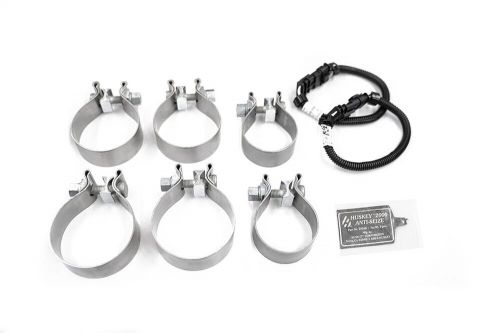 Corsa Performance 14789 Xtreme Touring Axle Back Exhaust System Fits 86 Camaro, US $2,586.99, image 5