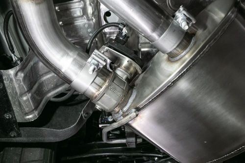 Corsa Performance 14789 Xtreme Touring Axle Back Exhaust System Fits 86 Camaro, US $2,586.99, image 8