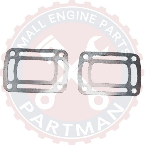 Exhaust Manifold Elbow Riser Gasket Volvo Penta OMC Cobra 4.3 5.0 5.7 L 3850496, US $8.90, image 2