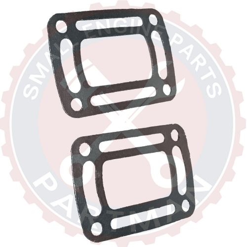 Exhaust Manifold Elbow Riser Gasket Volvo Penta OMC Cobra 4.3 5.0 5.7 L 3850496, US $8.90, image 3
