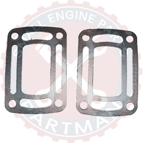 Exhaust Manifold Elbow Riser Gasket Volvo Penta OMC Cobra 4.3 5.0 5.7 L 3850496, US $8.90, image 4