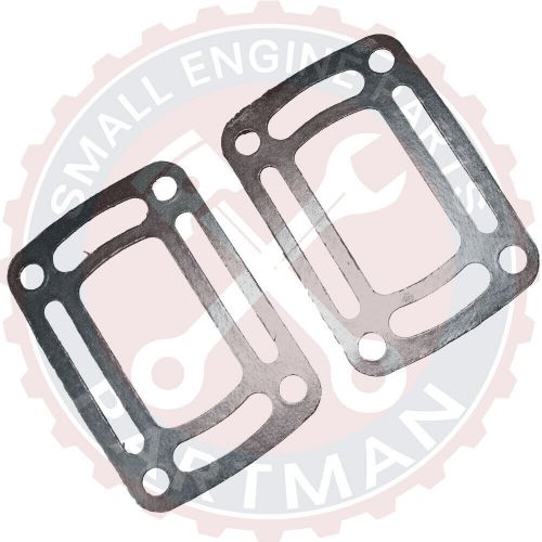 Exhaust Manifold Elbow Riser Gasket Volvo Penta OMC Cobra 4.3 5.0 5.7 L 3850496, US $8.90, image 5