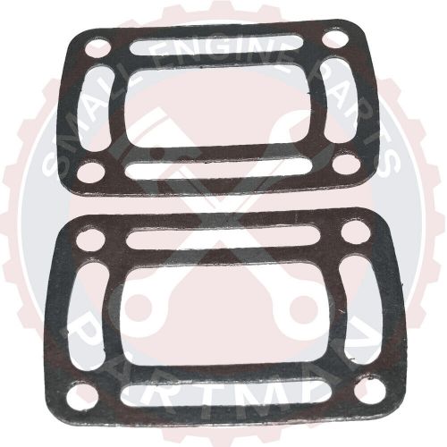 Exhaust Manifold Elbow Riser Gasket Volvo Penta OMC Cobra 4.3 5.0 5.7 L 3850496, US $8.90, image 6