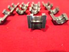 Del west titanium  11/32" valve locks,   -.050,  super 7, nascar valve springs