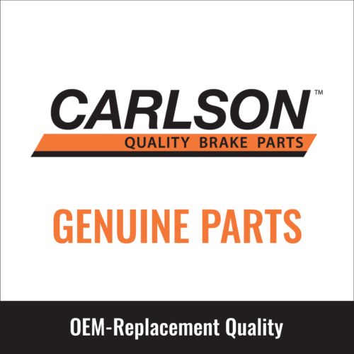 Carlson Front Brake Bleeder Screw for 1995-2001 Plymouth Neon Pad Hardware qh, US $11.98, image 7