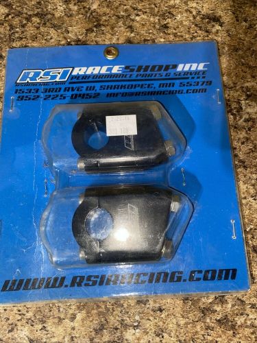 Rsi 2" - 15 degree angled riser ar-2b-15