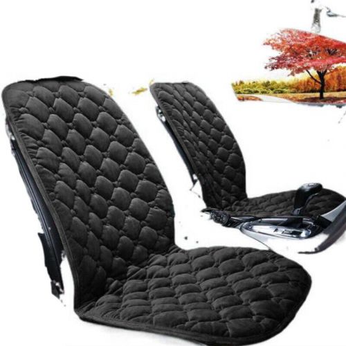 Car SUV Heated Seat Cushion Cover Warmer Temperature Controller Adjustable 12V, US $37.69, image 7
